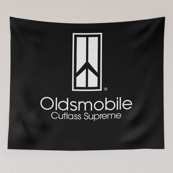 Item preview, Oldsmobile Cutlass Supreme designed and sold by HeberKertzmann.
