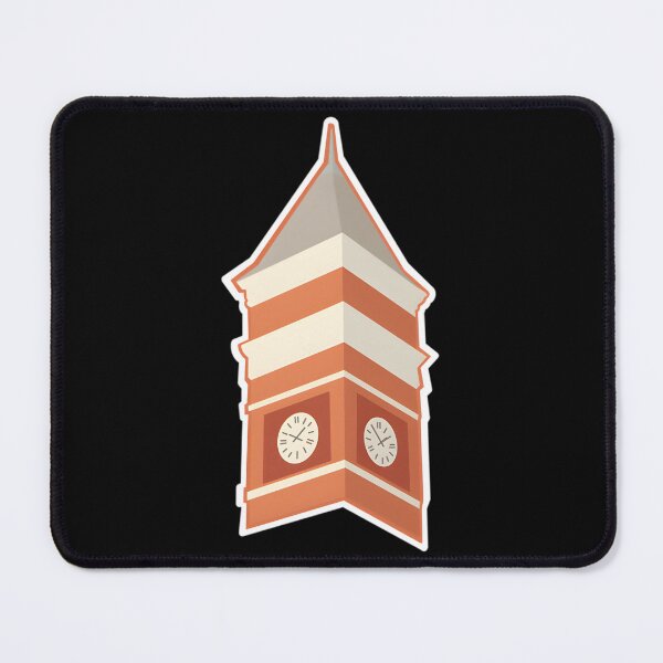 Item preview, T Hall Old Main Classic designed and sold by egyzueol16.