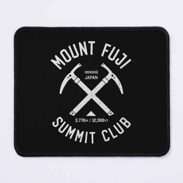 Item preview, Mount Fuji Summit Club I climbed Mount Fuji Classic designed and sold by vfbhxwdlah61.