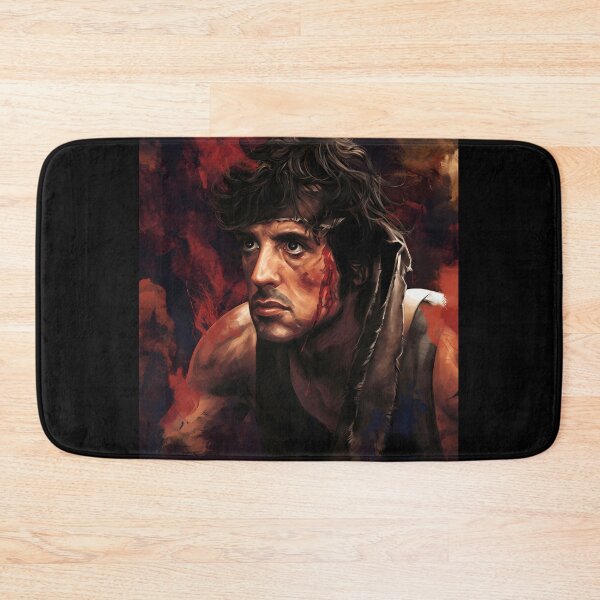 Item preview, First Blood designed and sold by DaviHoppe.
