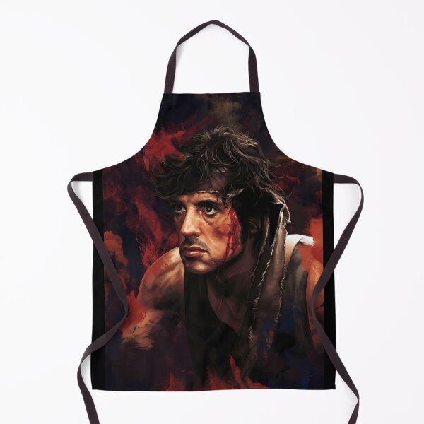 Item preview, First Blood designed and sold by DaviHoppe.