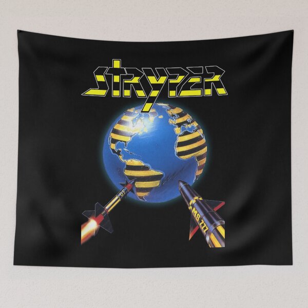 Item preview,  Legends Of White Metal Stryper designed and sold by DaviHoppe.
