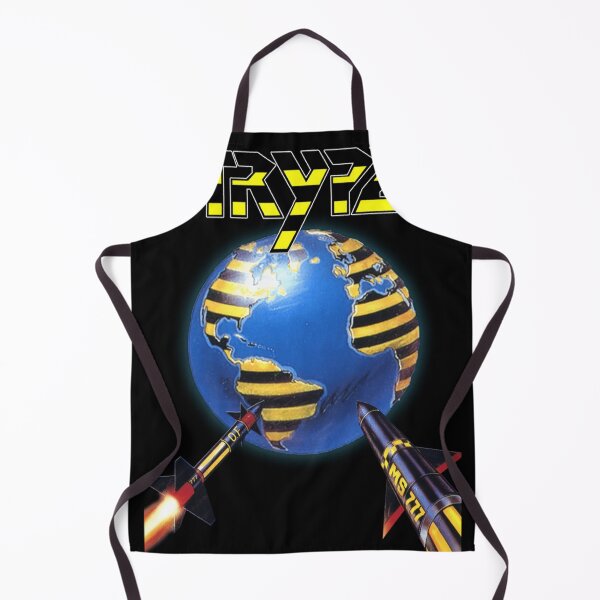Item preview, Legends Of White Metal Stryper designed and sold by DaviHoppe.