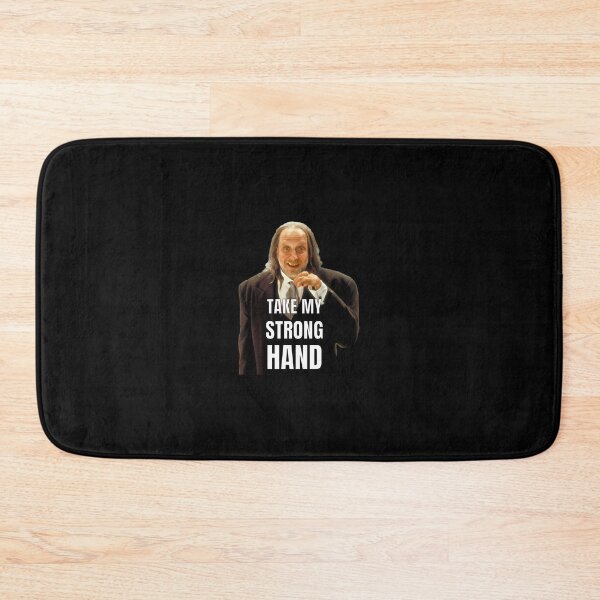 Item preview, TAKE MY STRONG HAND  	 designed and sold by ugrteewc33.