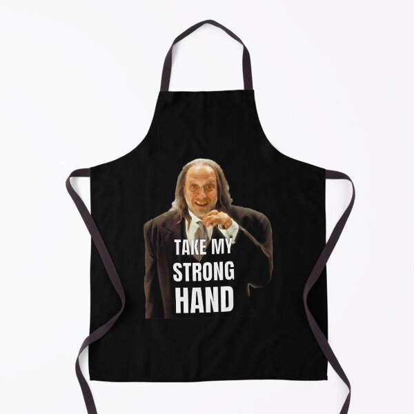 Item preview, TAKE MY STRONG HAND designed and sold by ugrteewc33.