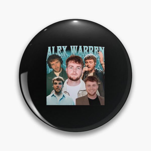 Item preview, Vintage Alex Warren designed and sold by DonnyBartoletti.