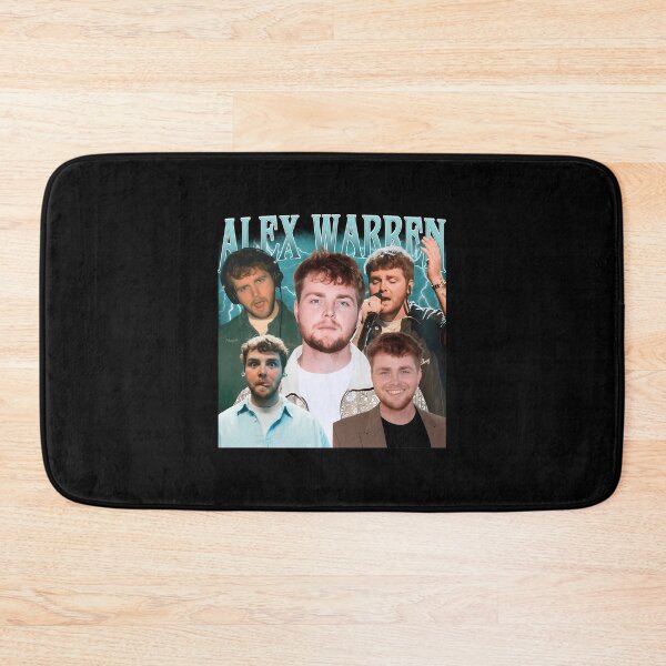 Item preview, Vintage Alex Warren designed and sold by DonnyBartoletti.