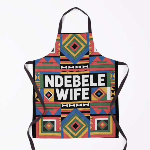 Item preview, Zimbabwean Wife - zimbabwe, zimbabwean, zimbabwean flag, zimbabwe flag, africa designed and sold by The Hobby Bunny.