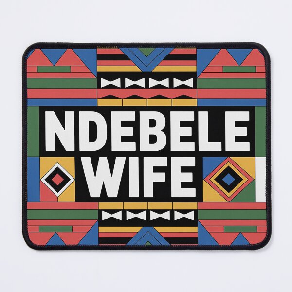 Item preview, Zimbabwean Wife - zimbabwe, zimbabwean, zimbabwean flag, zimbabwe flag, africa designed and sold by The Hobby Bunny.