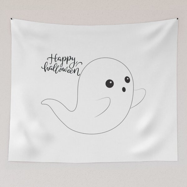 Item preview, HAPPY HALLOWEEN  designed and sold by IsaCria.