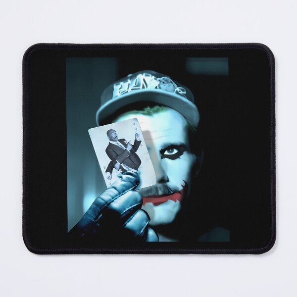 Item preview, The Clown Prince designed and sold by kckucecx10.