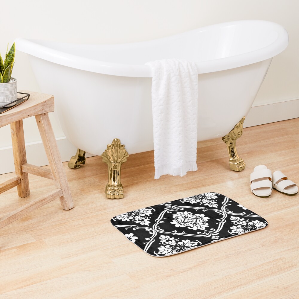 Item preview, Bath Mat designed and sold by RWT-Design.