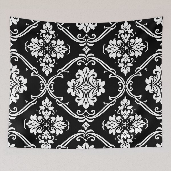 Item preview, Gothic - Pattern designed and sold by RWT-Design.