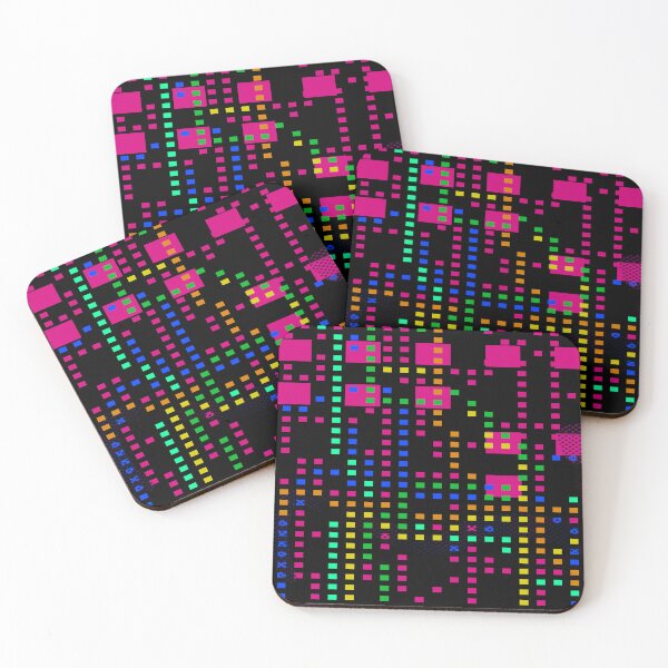 Item preview, Beautiful Black And Hot Pink designed and sold by Rainbowland123.