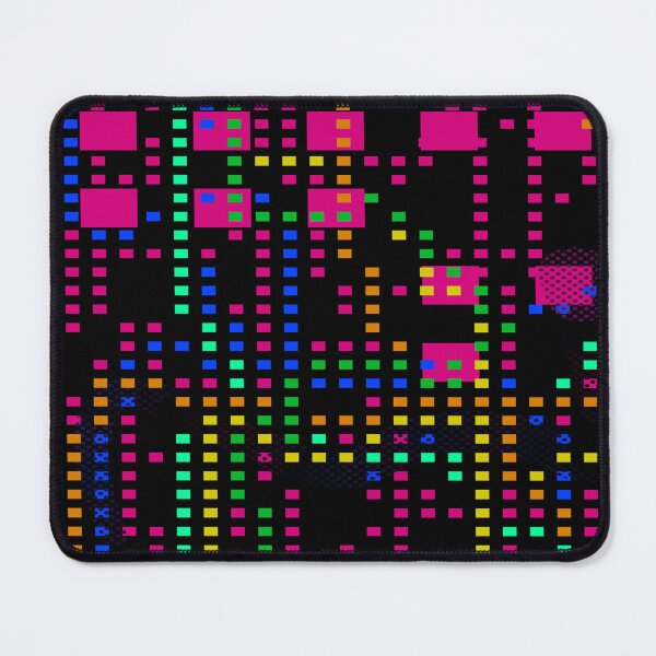 Item preview, Beautiful Black And Hot Pink designed and sold by Rainbowland123.