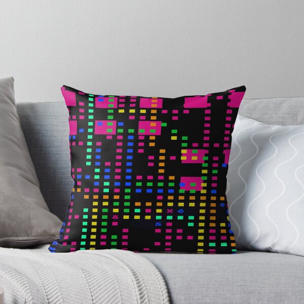 Item preview, Beautiful Black And Hot Pink designed and sold by Rainbowland123.