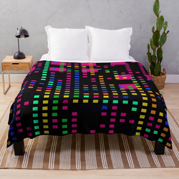 Item preview, Beautiful Black And Hot Pink designed and sold by Rainbowland123.