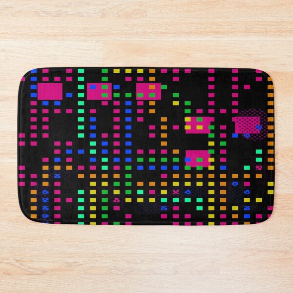 Item preview, Beautiful Black And Hot Pink designed and sold by Rainbowland123.