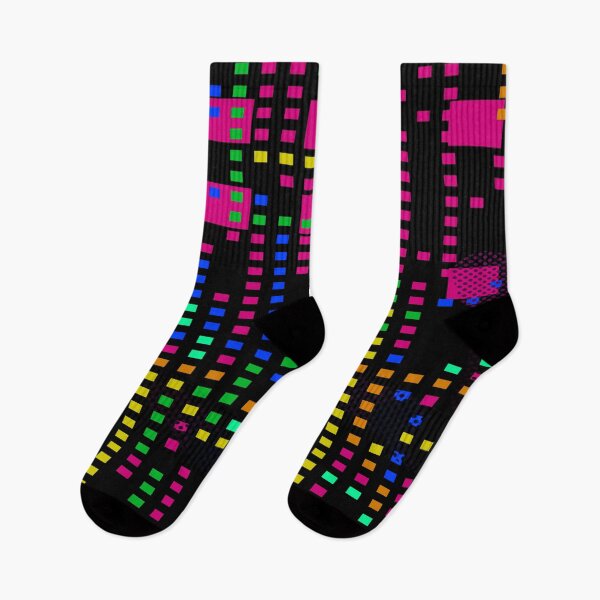 Item preview, Beautiful Black And Hot Pink designed and sold by Rainbowland123.