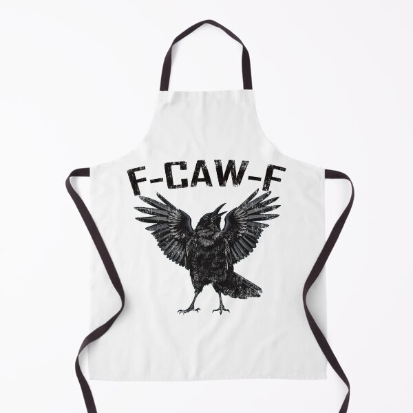 Item preview, Copy of F-Caw-F. designed and sold by EunsooLee.