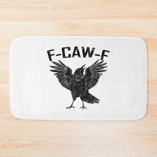 Item preview, Copy of F-Caw-F. designed and sold by EunsooLee.