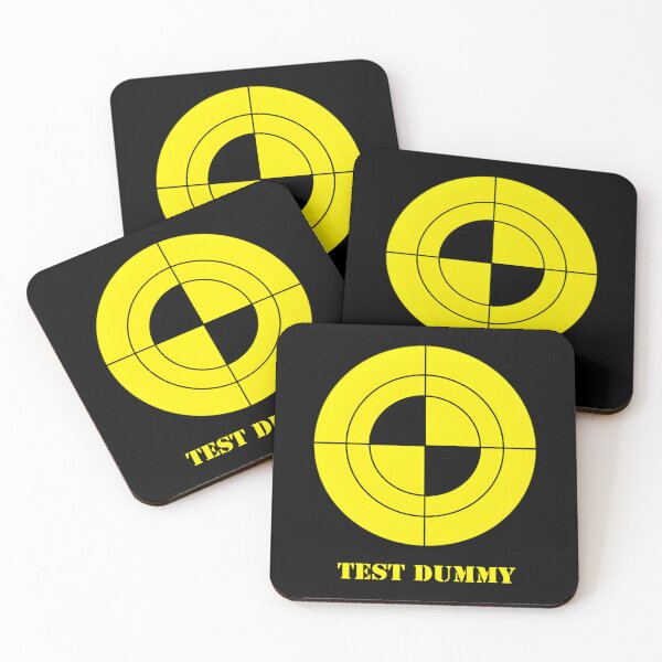 Item preview, Test Dummy - 	 Essential 		 designed and sold by clmpnngj81.
