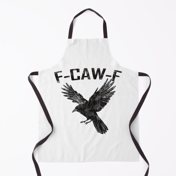 Item preview, F-Caw-F. designed and sold by EunsooLee.