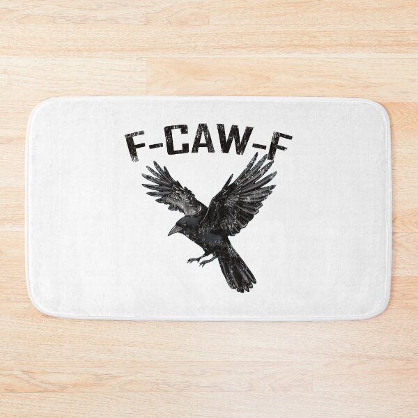 Item preview, F-Caw-F. designed and sold by EunsooLee.