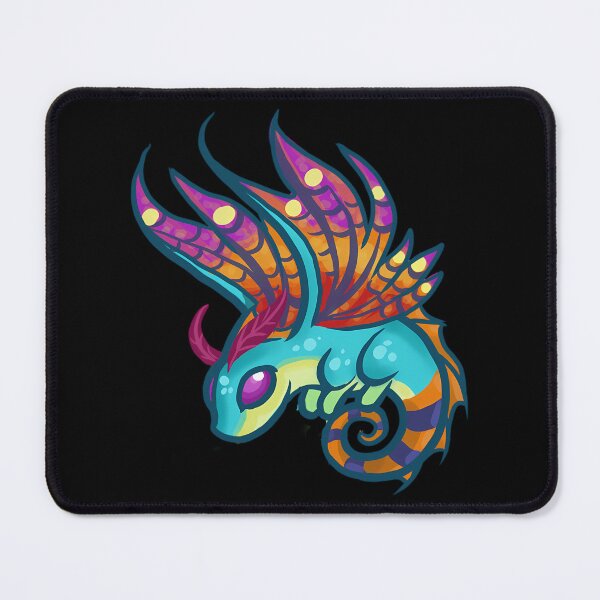 Item preview, Night Elf Cuties - Sprite Darter  	 designed and sold by afnudxzd71.