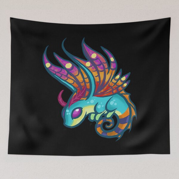 Item preview, Night Elf Cuties - Sprite Darter  	 designed and sold by afnudxzd71.
