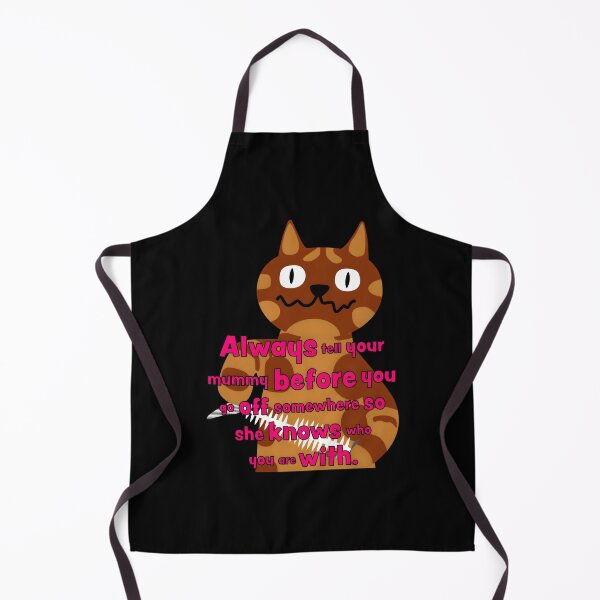 Item preview, NDVH Always Tell Your Mummy Essential 		 designed and sold by hswoxxajcr55.