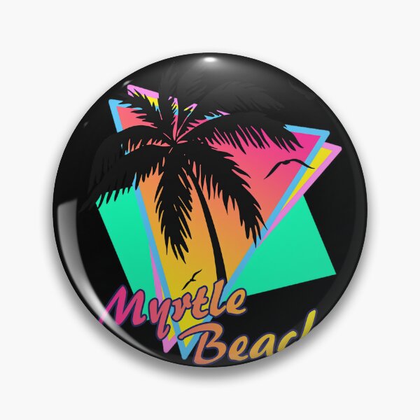 Item preview, Myrtle Beach Filip Schpindel Transparent	 designed and sold by ivdxygca23.