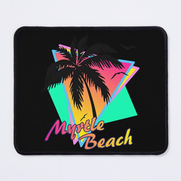 Item preview, Myrtle Beach Filip Schpindel Transparent	 designed and sold by ivdxygca23.