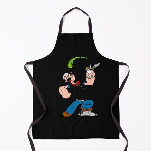 Item preview, Popeye Eat Spinach designed and sold by LarryAFordJR.