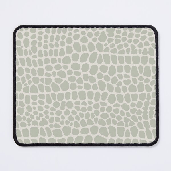 Item preview, Minimalist Stone Pebble Abstract Pattern designed and sold by QuietBloom80.
