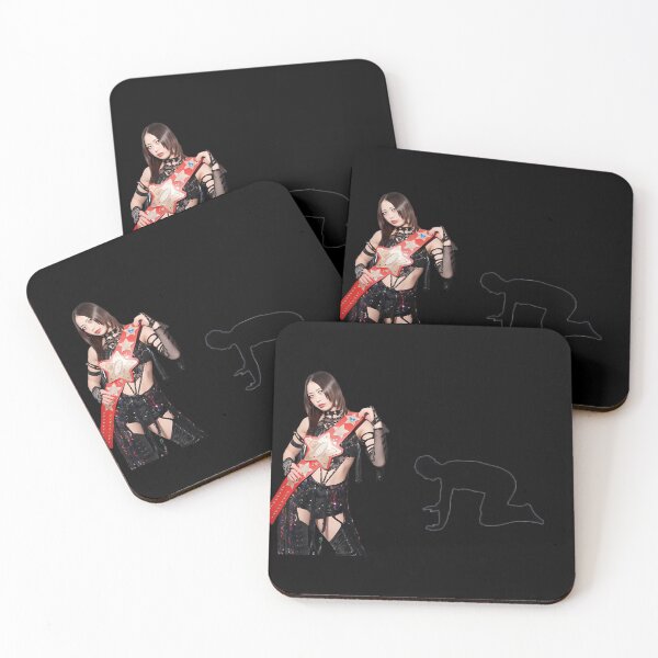 Item preview, I Believe In Saya Kamitani Supremacy - Stardom designed and sold by DaviHoppe.