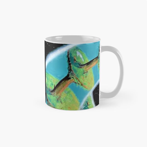 Item preview, Ozric Tentacles - Strangeitude  	 designed and sold by kjimmvndouh29.