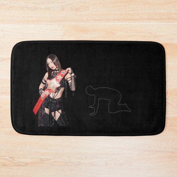 Item preview, I Believe In Saya Kamitani Supremacy - Stardom designed and sold by DaviHoppe.
