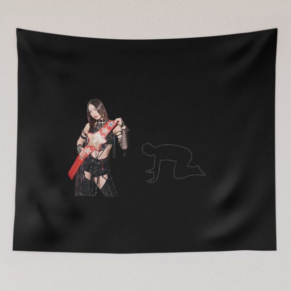 Item preview, I Believe In Saya Kamitani Supremacy - Stardom designed and sold by DaviHoppe.