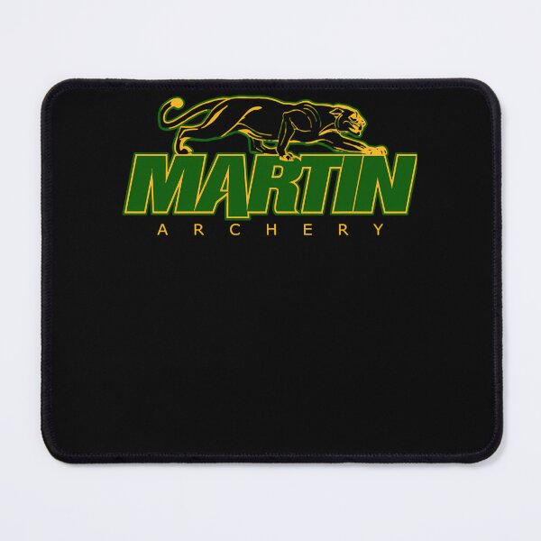 Item preview,  Martin Archery Logo Crossbow Arrow designed and sold by HeberKertzmann.