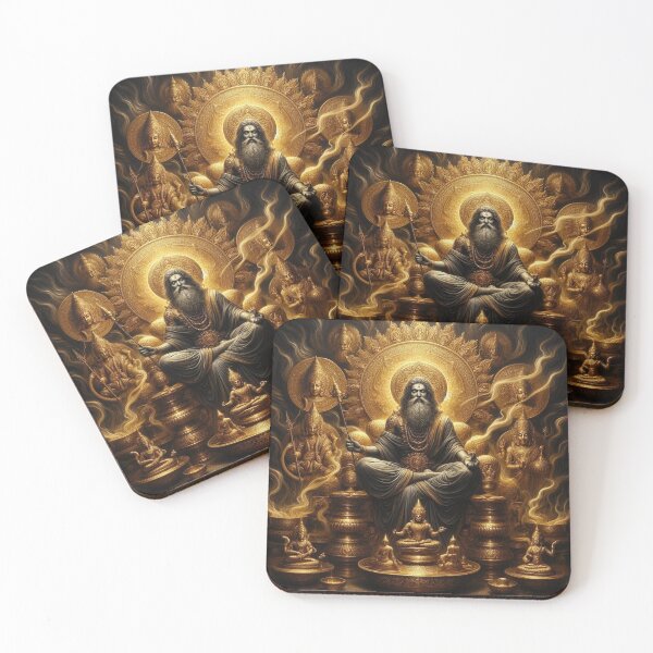 Item preview, Guru designed and sold by RaF71PrO.