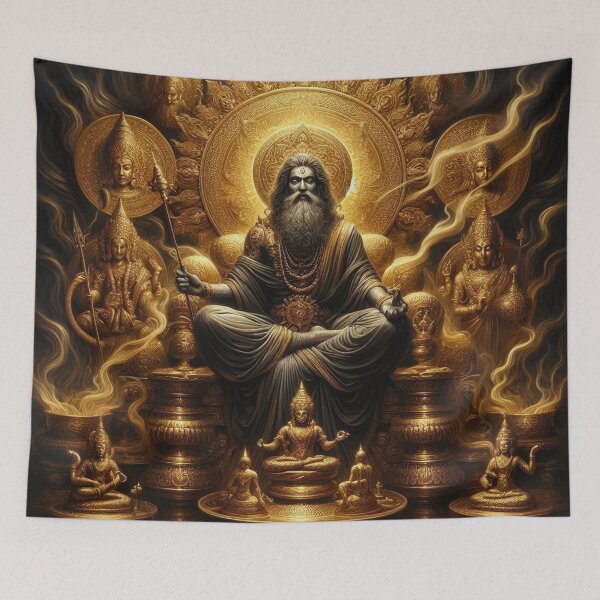 Item preview, Guru designed and sold by RaF71PrO.