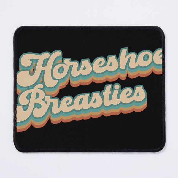 Item preview, Horseshoe Breasties designed and sold by DaviHoppe.