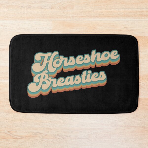 Item preview,  Horseshoe Breasties designed and sold by DaviHoppe.