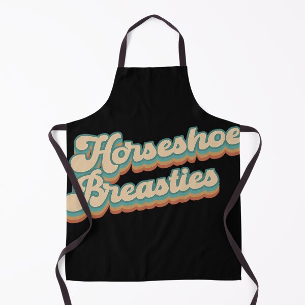 Item preview, Horseshoe Breasties designed and sold by DaviHoppe.