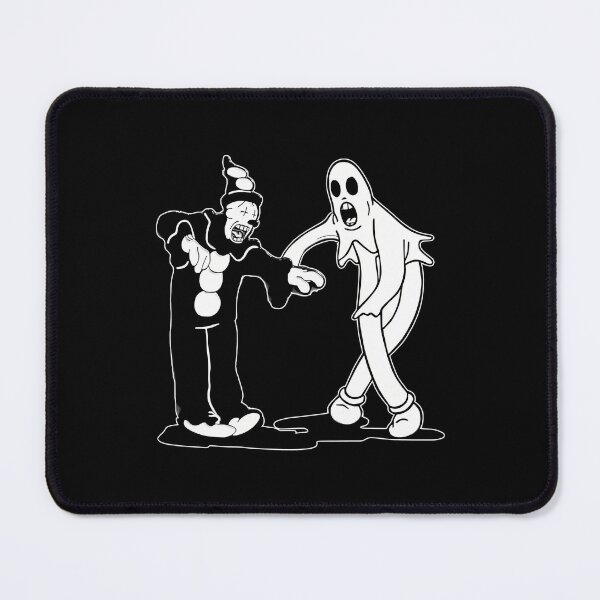 Item preview, Ghostemane designed and sold by DonnyBartoletti.