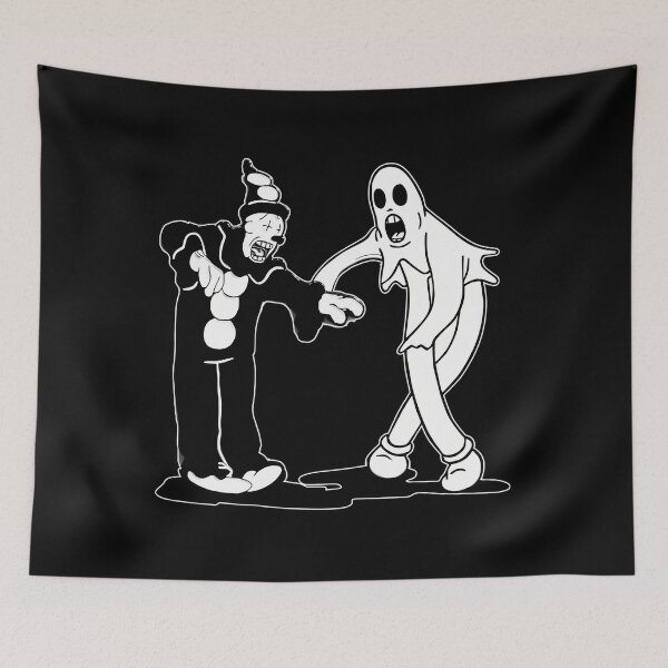 Item preview, Ghostemane designed and sold by DonnyBartoletti.
