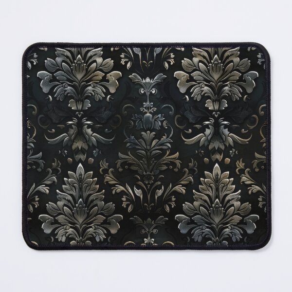 Item preview, Goth - Pattern designed and sold by RWT-Design.
