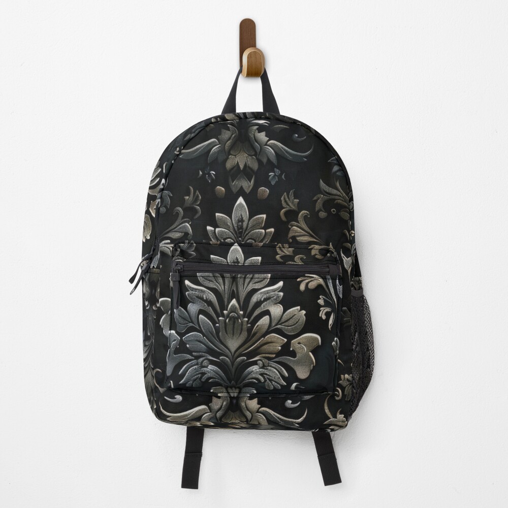 Item preview, Backpack designed and sold by RWT-Design.