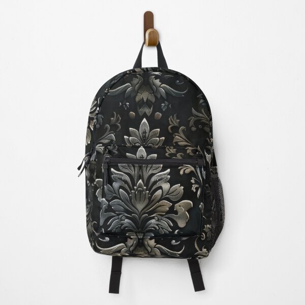 Item preview, Goth - Pattern designed and sold by RWT-Design.